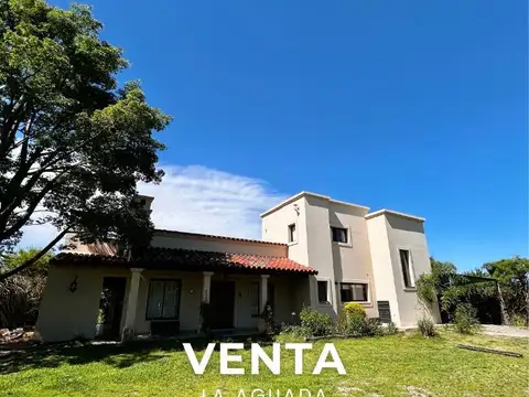 Casa en Venta en Santa Maria De La Aguada, Countries y Barrios Cerrados en Salta Capital