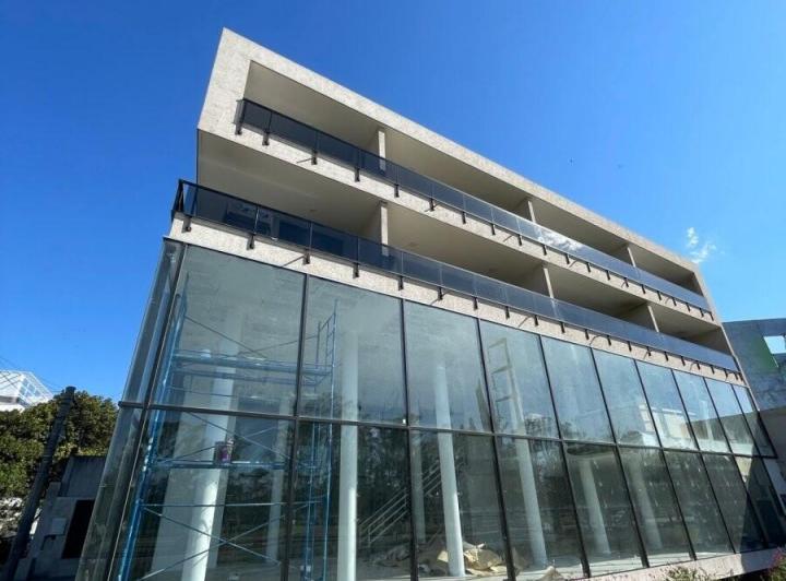 Departamento · 110m² · 3 Ambientes