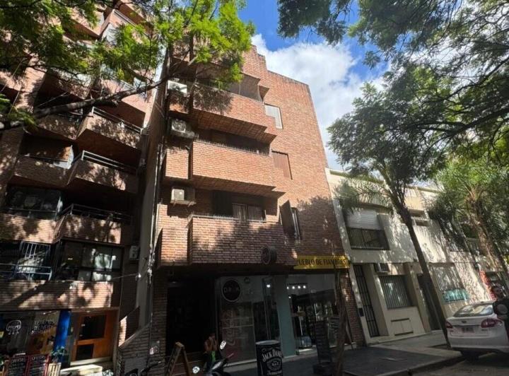 Departamento · 70m² · 3 Ambientes