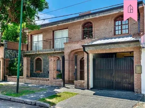 Casa en Venta en Barrio Grand Bourg, Salta