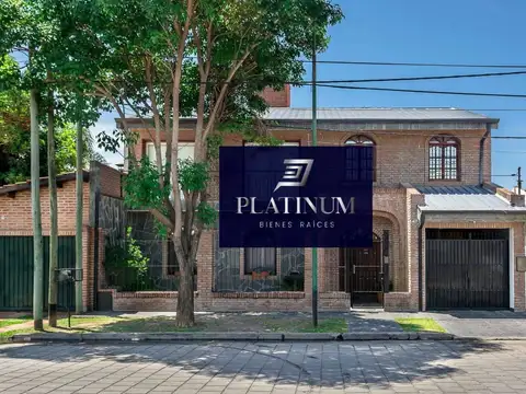 Casa en Venta en Barrio Grand Bourg, Salta
