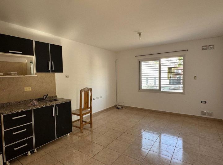 Departamento · 35m² · 2 Ambientes