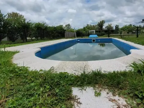 Casa en Venta en Praderas De San Lorenzo, Countries y Barrios Cerrados en San Lorenzo