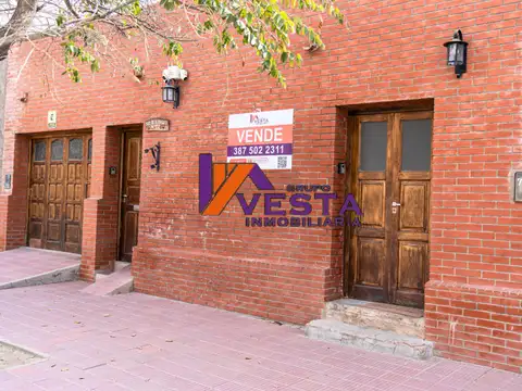 Casa en Venta en Cafayate, Salta
