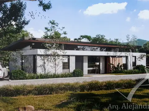 Casa en Venta en San Lorenzo, Capital