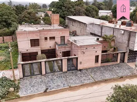 Casa en Venta en Salvador Mazza, General José de San Martín
