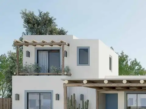 Casa en Venta en San Lorenzo Chico, San Lorenzo