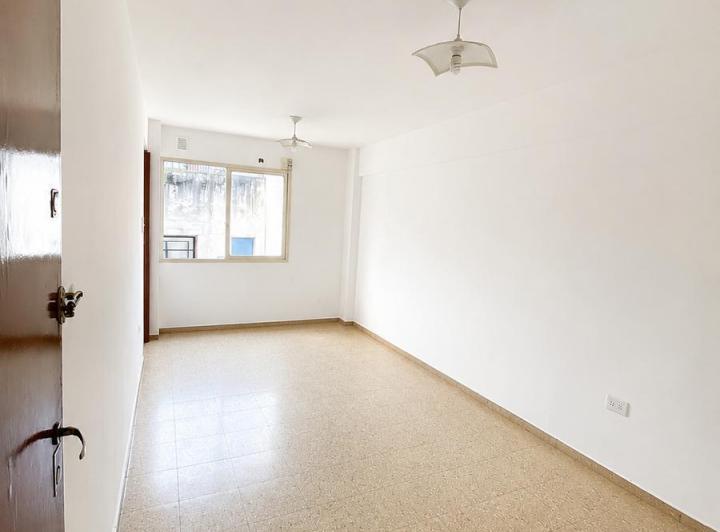 Departamento · 49m² · 3 Ambientes
