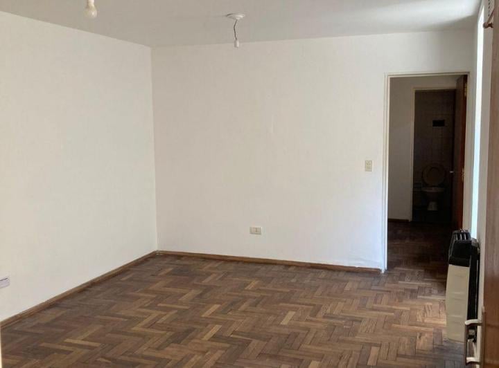 Departamento · 40m² · 2 Ambientes