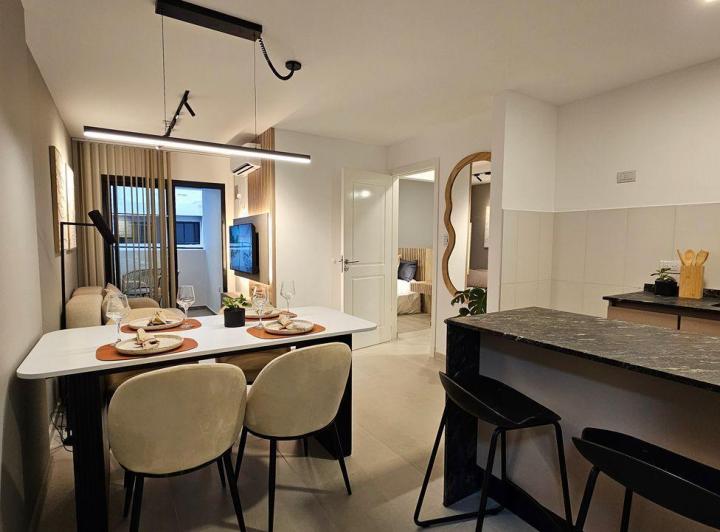 Departamento · 44m² · 2 Ambientes