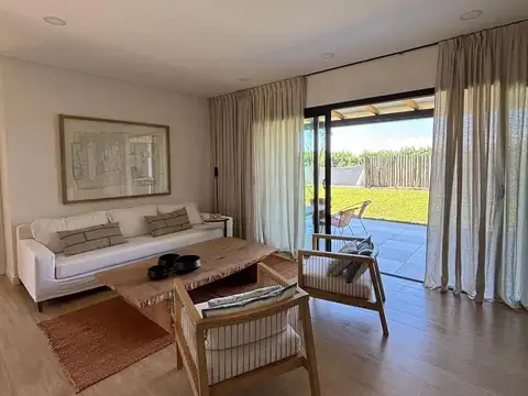 Casa en Venta en San Lorenzo Chico, San Lorenzo