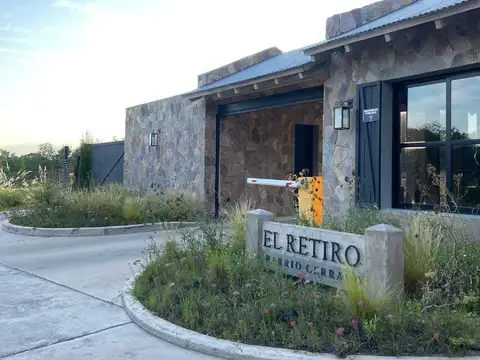 Casa en Venta en Villa San Lorenzo, La Caldera