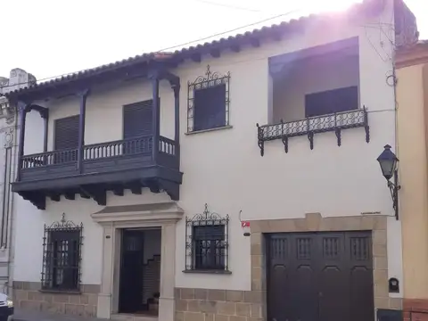 Casa en Venta en Zona Centro, Salta