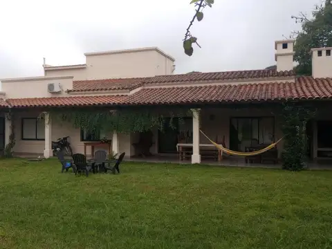 Casa en Venta en Villa San Lorenzo, La Caldera