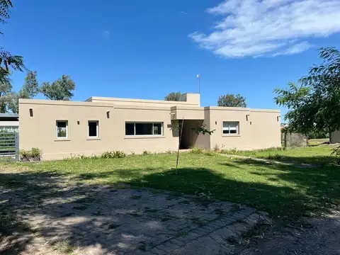 Casa en Venta en Praderas De San Lorenzo, Countries y Barrios Cerrados en San Lorenzo