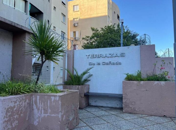 Departamento · 80m² · 3 Dormitorios · 1 Cochera