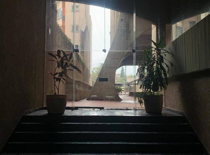 Departamento · 97m² · 4 Ambientes · 1 Cochera