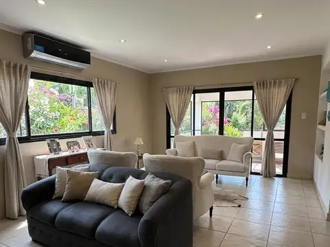 Casa en Venta en Monumento Guemes, Salta