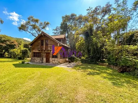 Casa en Venta en Caldera, La Caldera