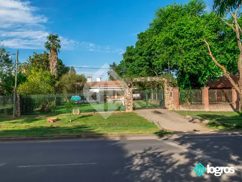 Casa en Venta en San Lorenzo, Capital