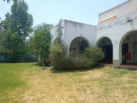 Casa en Venta en Barrio Grand Bourg, Salta