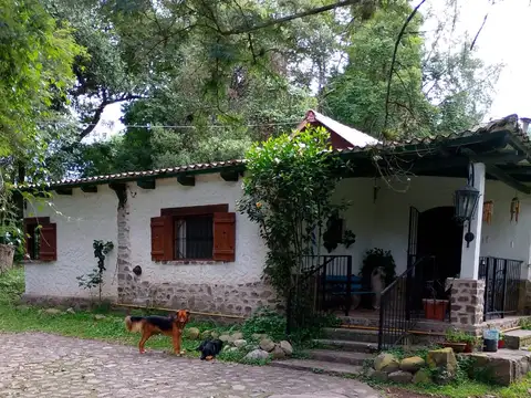 Casa en Venta en San Lorenzo, Capital