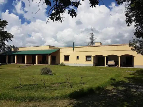 Casa en Venta en Campo Quijano, Rosario de Lerma
