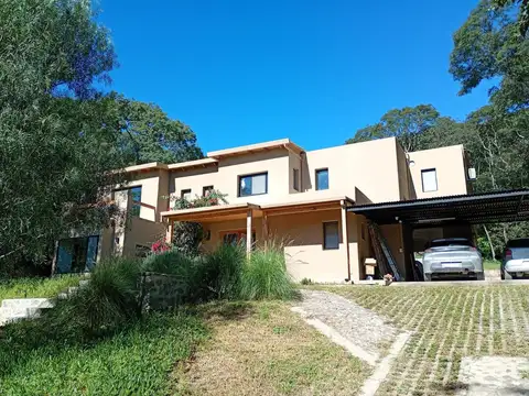 Casa en Venta en Valle Escondido, Countries y Barrios Cerrados en Salta Capital