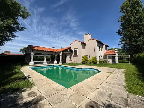 Casa en Venta en El Tipal, Salta