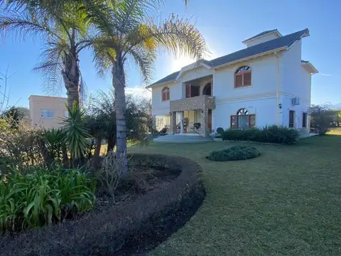 Casa en Venta en El Tipal, Salta