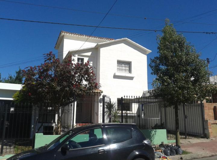 Casa · 260m² · 7 Ambientes