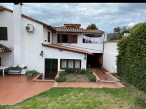 Casa en Venta en Barrio Tres Cerritos, Salta