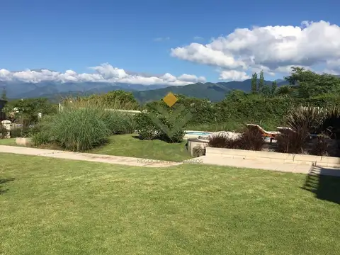 Casa en Venta en El Tipal, Salta