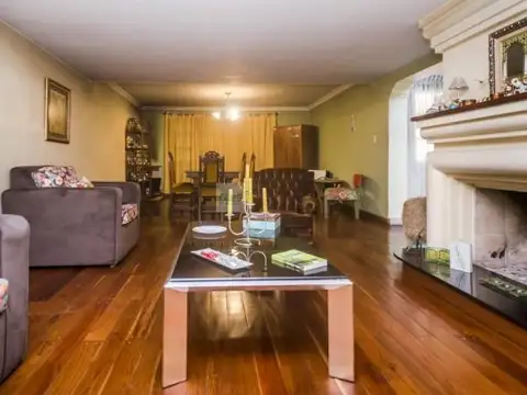 Casa en Venta en Barrio Tres Cerritos, Salta
