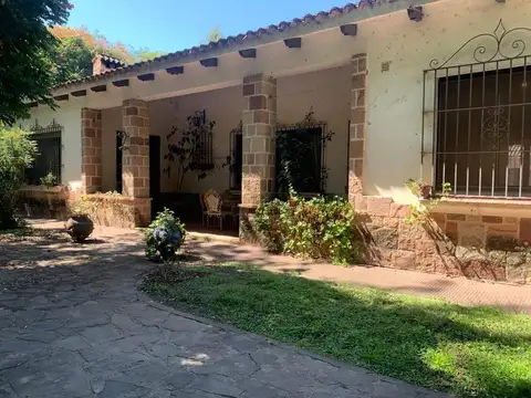 Casa en Venta en Rosario de Lerma, Salta