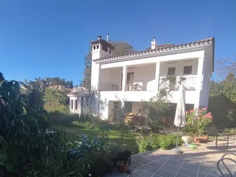 Casa en Venta en Villa San Lorenzo, La Caldera
