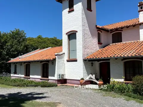 Casa en Venta en El Tipal, Salta