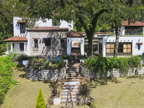 Casa en Venta en San Lorenzo, Capital
