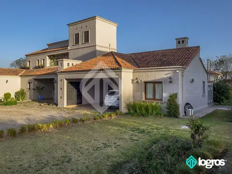 Casa en Venta en El Tipal, Salta