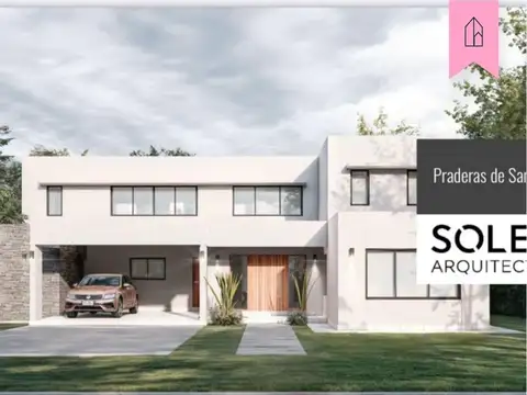 Casa en Venta en San Lorenzo Chico, San Lorenzo