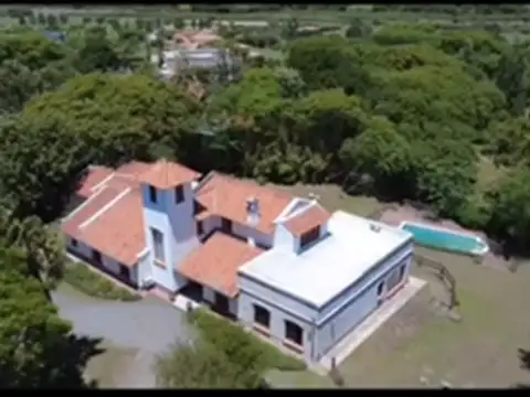 Casa en Venta en El Tipal, Salta