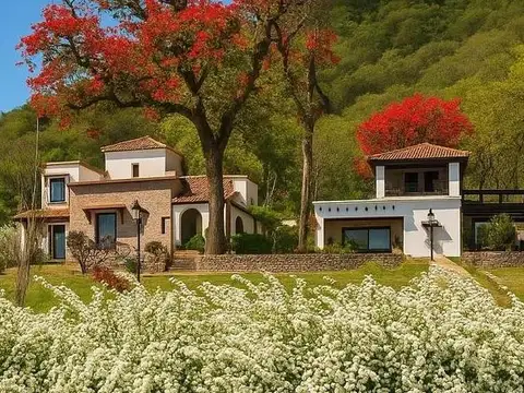 Casa en Venta en San Lorenzo, Capital
