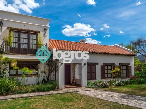 Casa en Venta en El Tipal, Salta