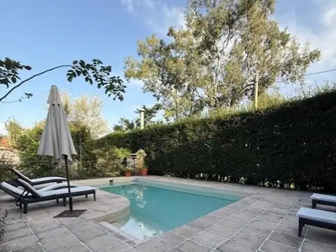Casa en Venta en Villa San Lorenzo, La Caldera