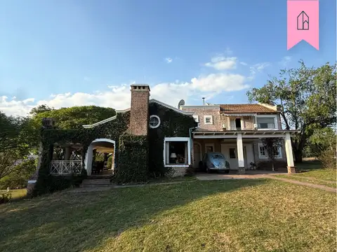 Casa en Venta en El Tipal, Salta