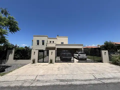 Casa en Venta en San Lorenzo Chico, San Lorenzo