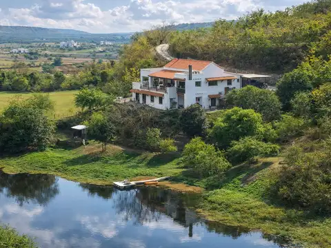 Casa en Venta en San Lorenzo Chico, San Lorenzo