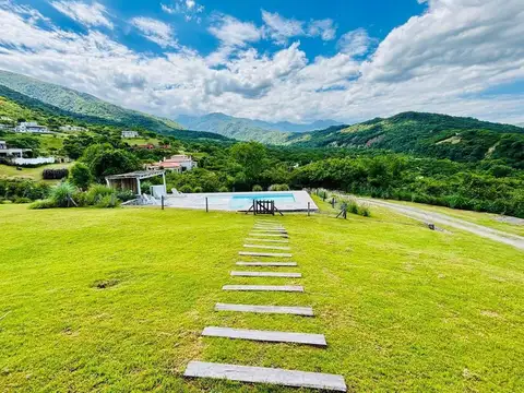 Casa en Venta en Castellanos, Capital