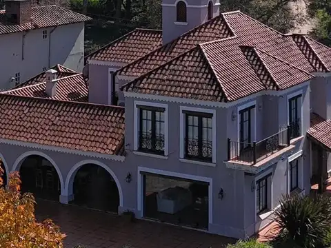 Casa en Venta en San Lorenzo, Capital