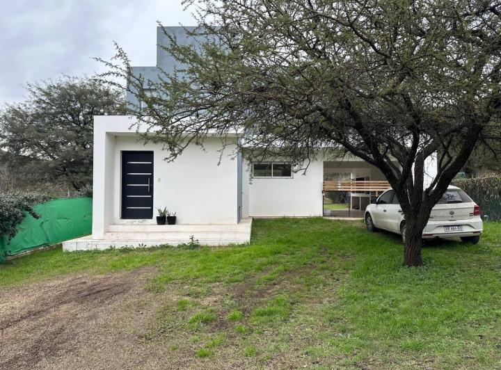 Casa · 138m² · 3 Ambientes · 1 Cochera